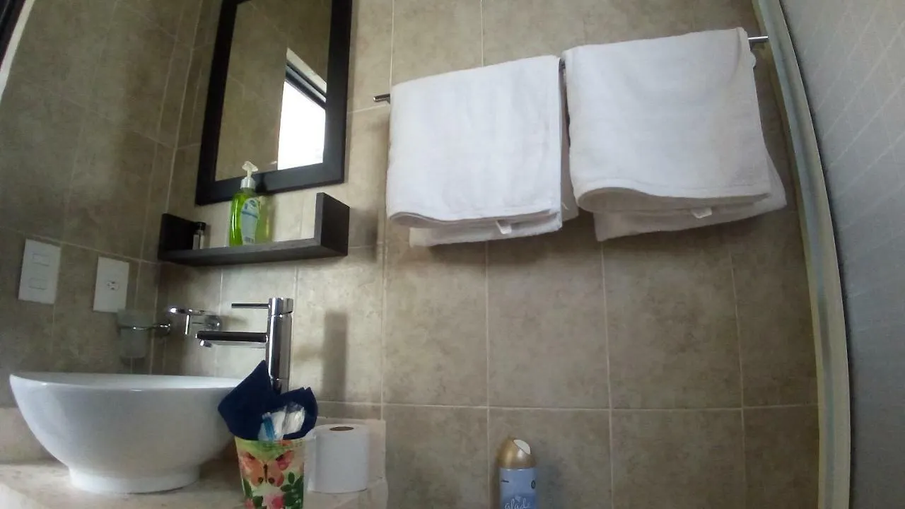 Casa Mexh Lunamar - Ideal Para Familias, Vacaciones O Homeoffice 普拉亚卡门