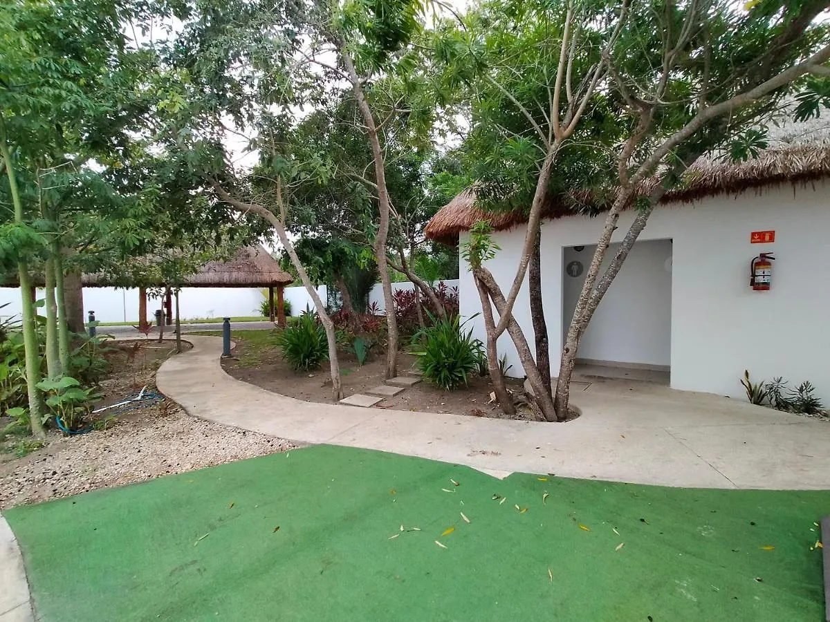 Casa Mexh Lunamar - Ideal Para Familias, Vacaciones O Homeoffice بلايا ديل كارمن