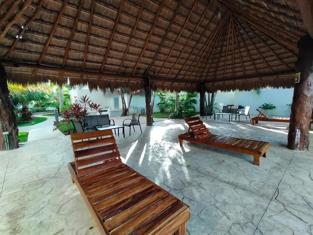 فيلة Casa Mexh Lunamar - Ideal Para Familias, Vacaciones O Homeoffice بلايا ديل كارمن المكسيك