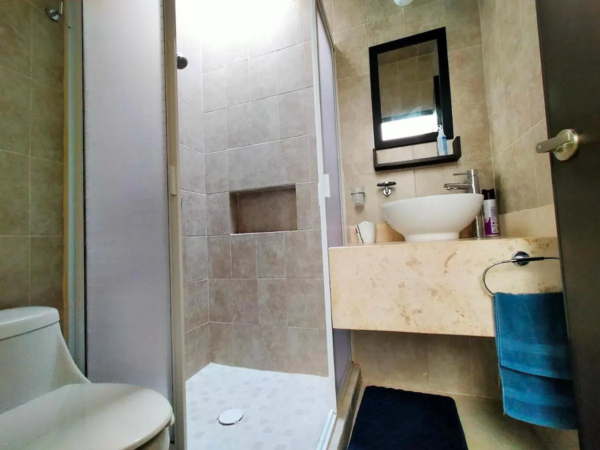 فيلة Casa Mexh Lunamar - Ideal Para Familias, Vacaciones O Homeoffice بلايا ديل كارمن المكسيك