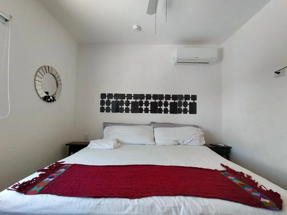 Casa Mexh Lunamar - Ideal Para Familias, Vacaciones O Homeoffice بلايا ديل كارمن
