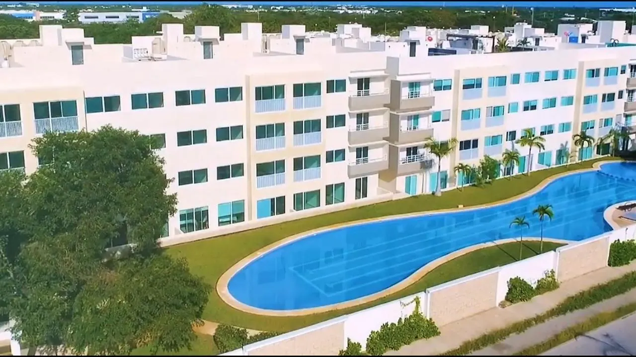 Casa Mexh Lunamar - Ideal Para Familias, Vacaciones O Homeoffice بلايا ديل كارمن